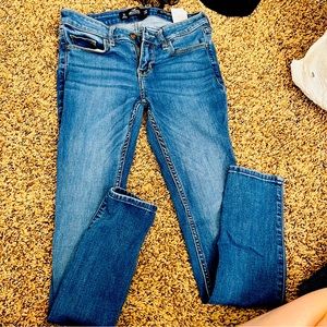 Hollister Skinny Jeans